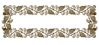 A Wild West style font called Vine Border from the Walden Font Co. It is part of the Wild West Press set of fonts.